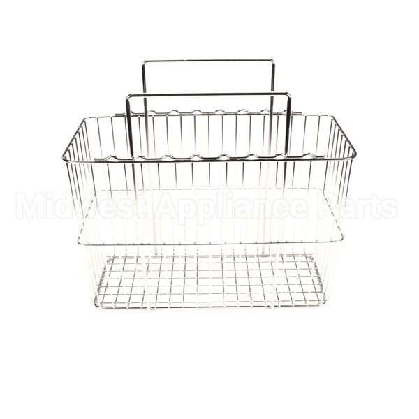 21A305 Compatible Ultrafryer Basket, Rethermalizer