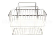21A305 Ultrafryer Basket, Rethermalizer