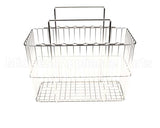 21A305 Ultrafryer Basket, Rethermalizer