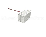 21A350 Ultrafryer Basket, Fry 12 5/8L X 5 7/8W X 5 3/4H (F