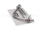 21A351 Ultrafryer Filter, Permafil 7.5 X 13 E3Kf Fm (9 In