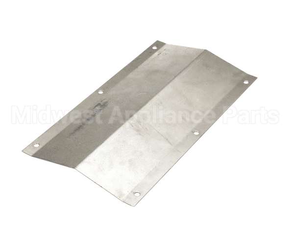 A5341K Bakers Pride Insulation Pan, Upper [Gp51]