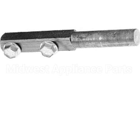 BL17557 Compatible Blodgett Pin, Door Hinge - Upper