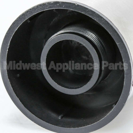 414058 Bertazzoni S.steel Leg