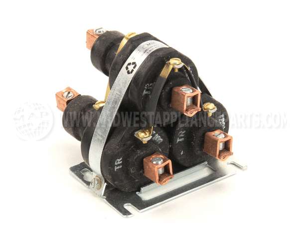 369302 Lincoln Contactor 3050A 120V