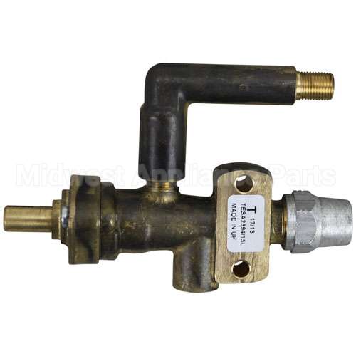 1660-L Compatible Imperial Valve, Burner