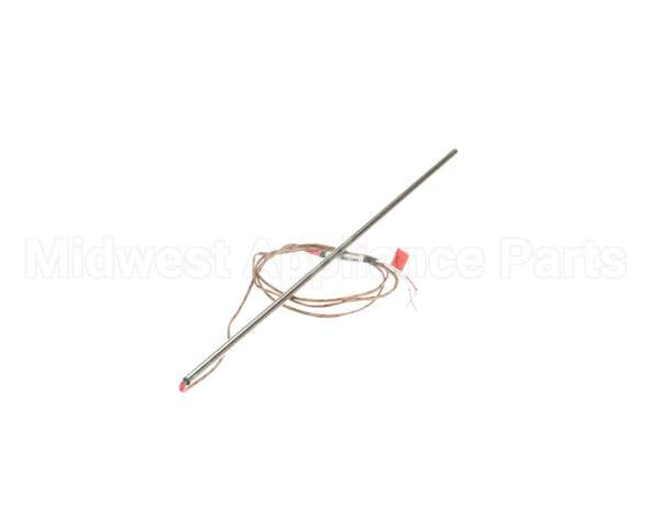 20315-R Giles Kit,Thermocouple, J-Type, 13.5, Ungrnd