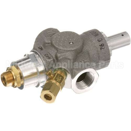 00-804267 Compatible Vulcan Safety Pilot Valve 3/8"