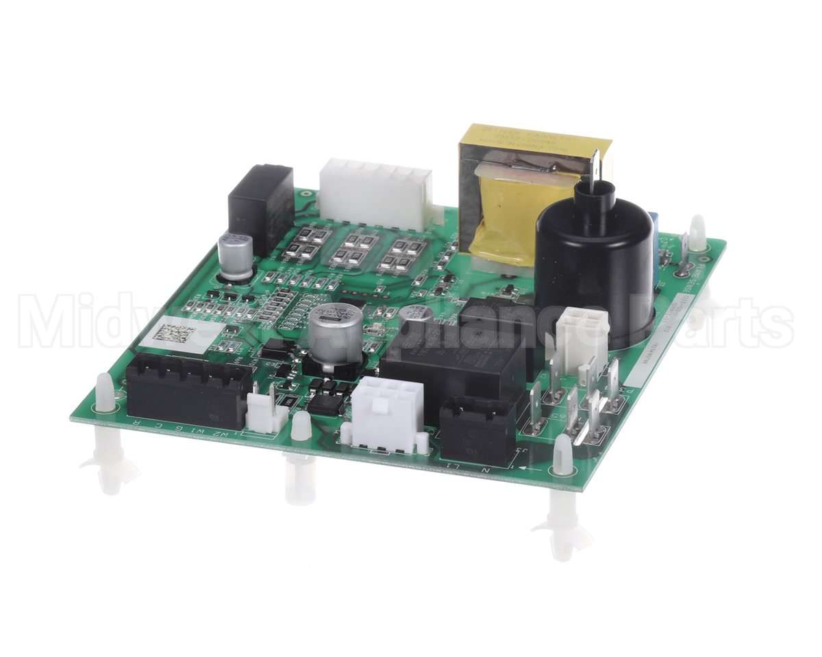 21J99 Lennox Dsi Control Board