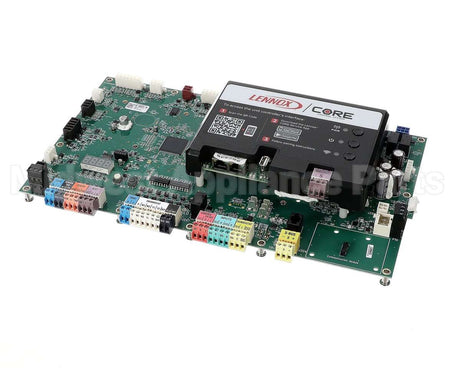 21L14 Lennox 106855-01, M4/W4, Controller