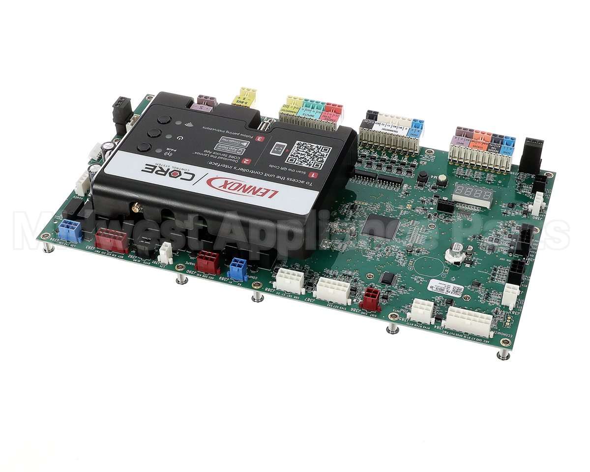 21L14 Lennox 106855-01, M4/W4, Controller