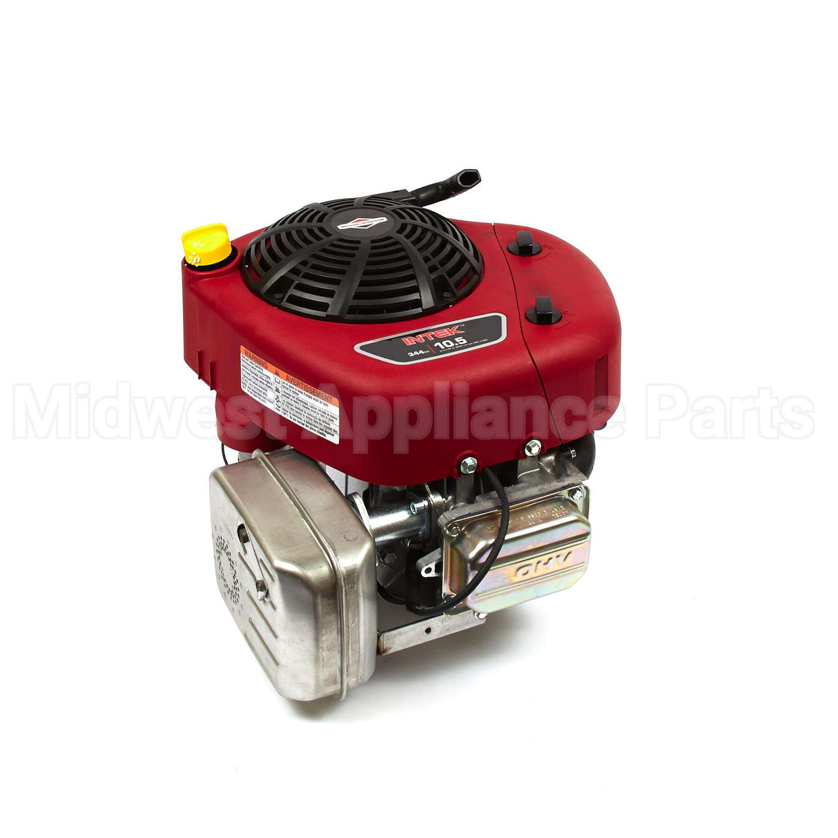 21R702-0089-G1 Briggs & Stratton Engine Packed Single Carton