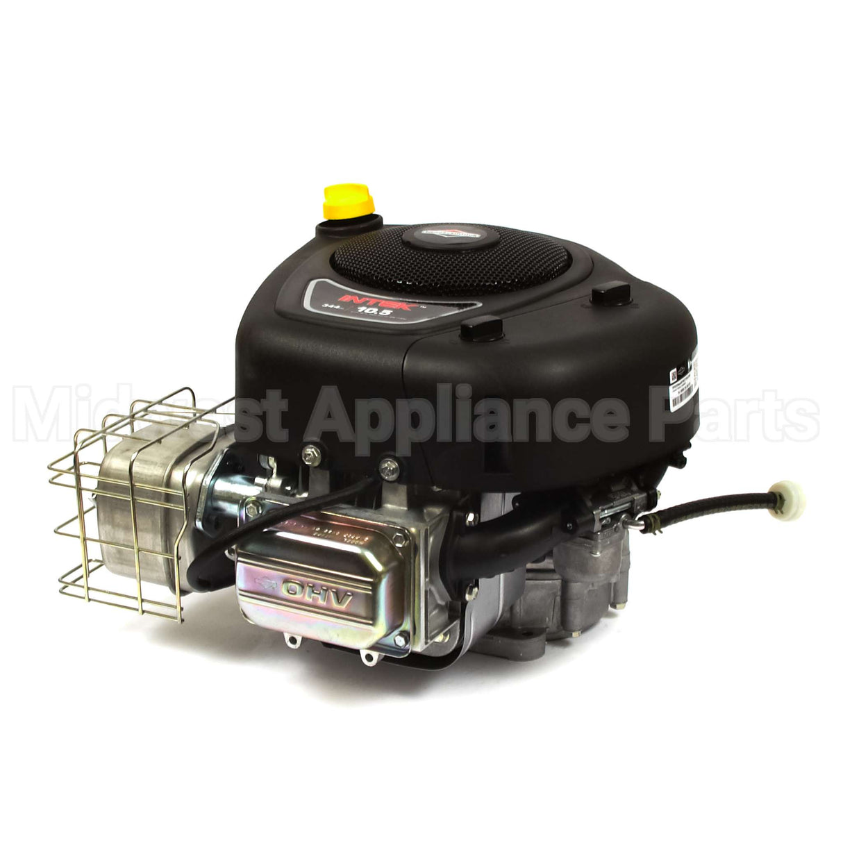 21R707-0098-G1 Briggs & Stratton Engine Packed Single Carton
