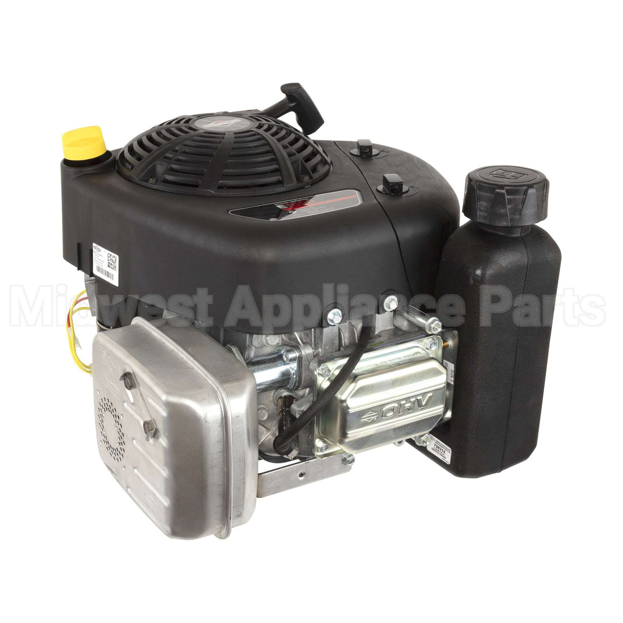 21R707-0130-F1 Briggs & Stratton Eng21R707Fcc0001