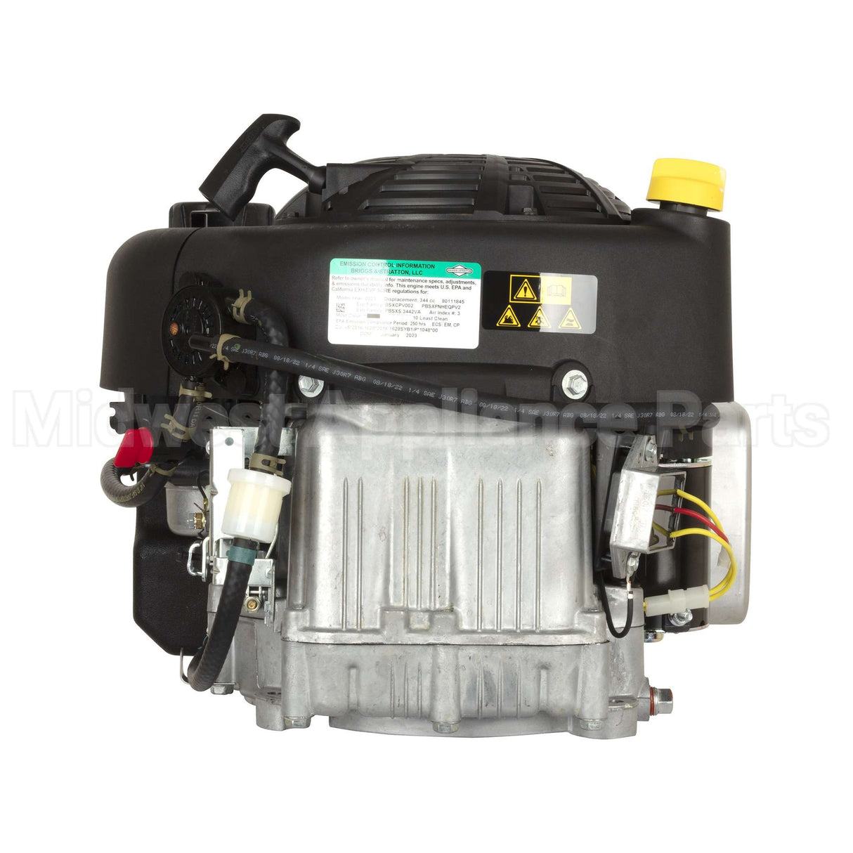 21R707-0130-F1 Briggs & Stratton Eng21R707Fcc0001