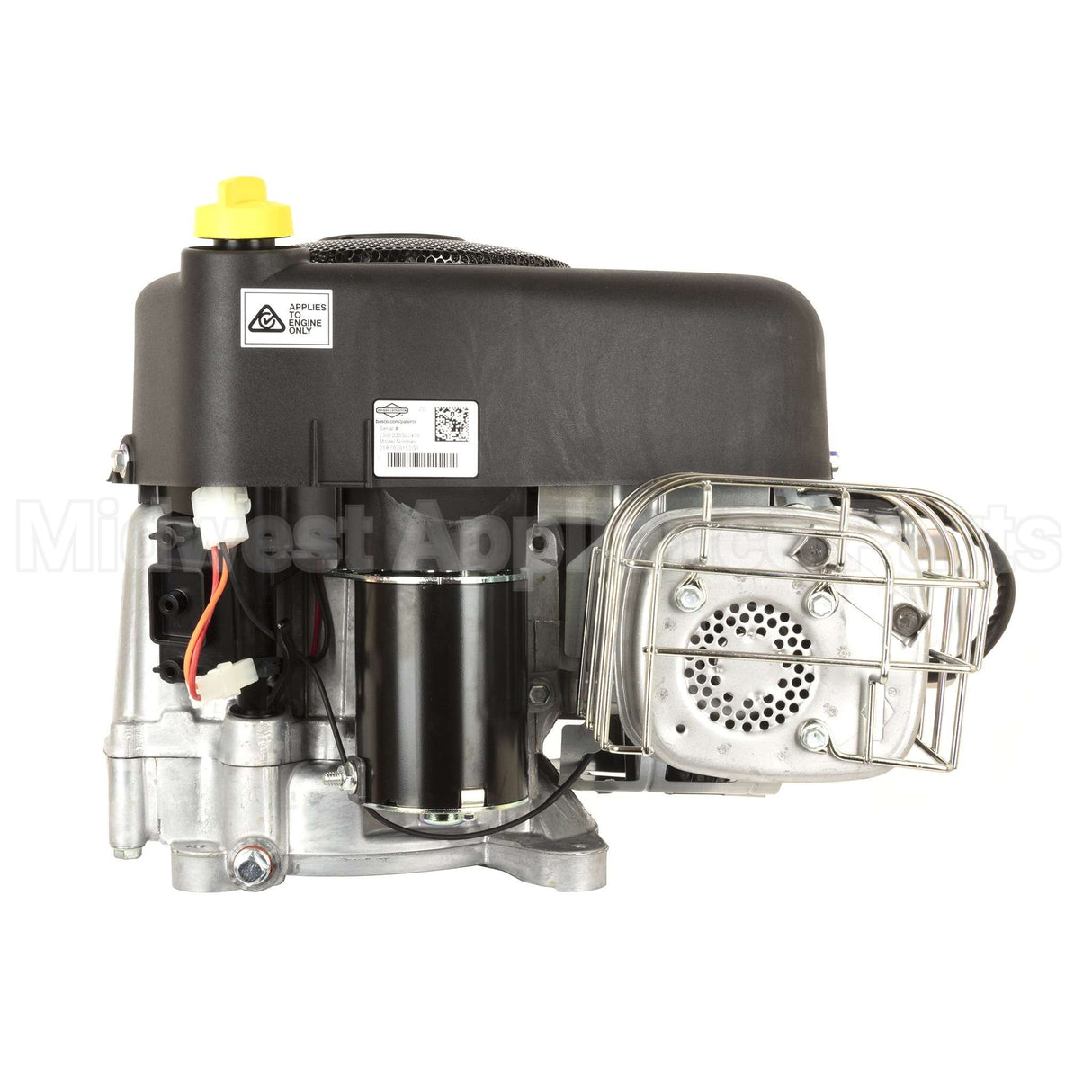 21R707-0152-G1 Briggs & Stratton Eng21R707Gcc0001