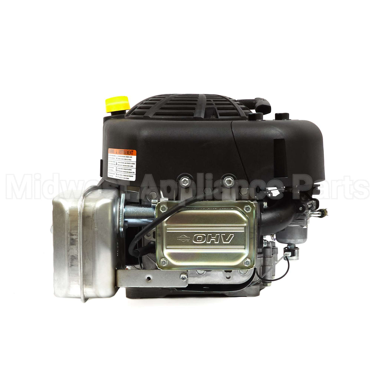 21R807-0072-G1 Briggs & Stratton Engine Packed Single Carton