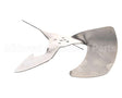 21S017 Hussmann Blade Fan Fs875Cw34S63,8-3/4Ss