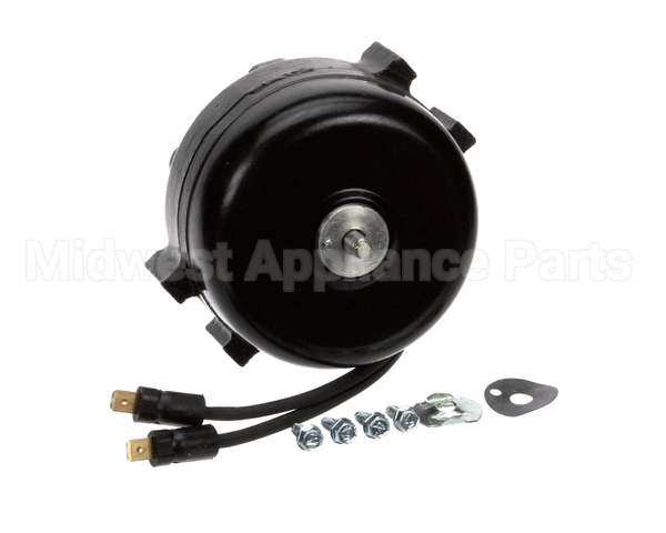 21S061 Hussmann Motor, Fan, 230V/60Hz, Spb5Em2