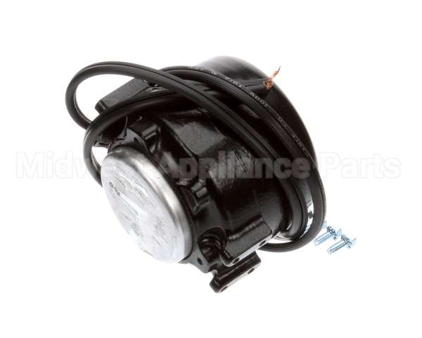 21S071 Hussmann Motor, Sp-B25Se2 230V 60 Hz