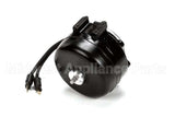 21S073 Hussmann Motor,Fan,115V/60Hz/5W,Spb-5Em1