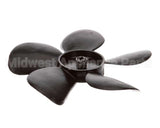 21S080 Hussmann Blade, Fan, 5562Cc187Rh5Tp2
