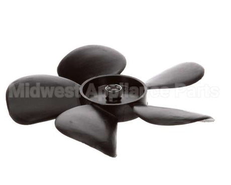 21S080 Hussmann Blade, Fan, 5562Cc187Rh5Tp2