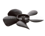 21S080 Hussmann Blade, Fan, 5562Cc187Rh5Tp2