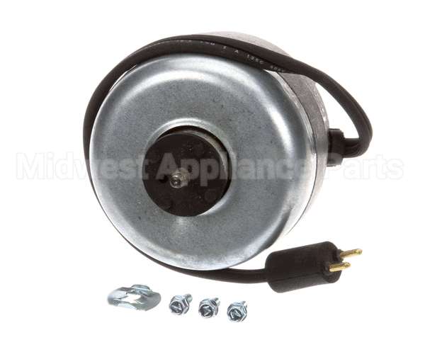 21S109 Hussmann Motor, Fan 9W 115V Sp-B9Hubv16