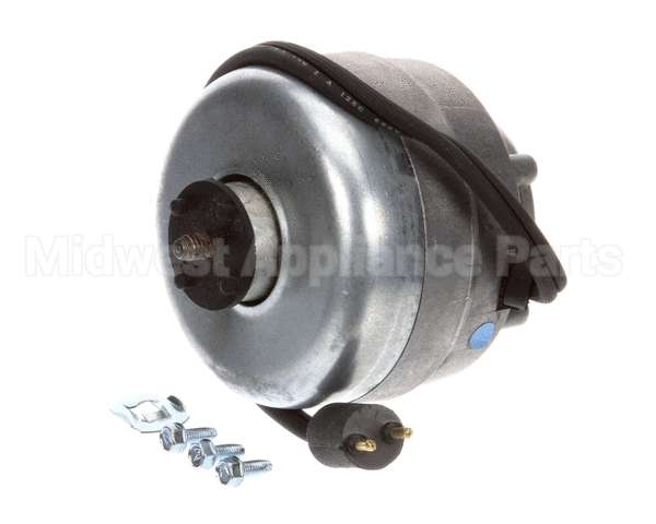 21S109 Hussmann Motor, Fan 9W 115V Sp-B9Hubv16