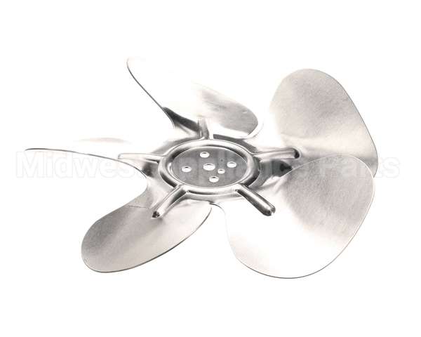 21S136 Hussmann Blade, Fan \#Ou-825-5, Cw