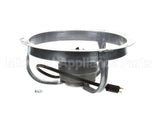 21S138 Hussmann Motor, Sp-B9Hubgv16/L23724B