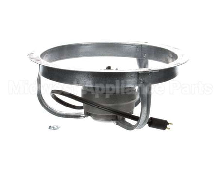 21S138 Hussmann Motor, Sp-B9Hubgv16/L23724B