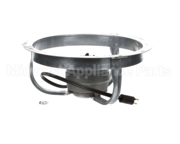 21S138 Hussmann Motor, Sp-B9Hubgv16/L23724B