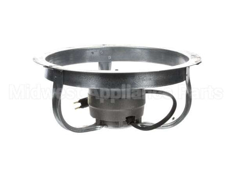 21S138 Hussmann Motor, Sp-B9Hubgv16/L23724B