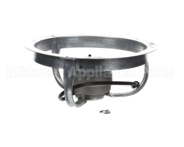 21S138 Hussmann Motor, Sp-B9Hubgv16/L23724B
