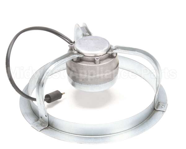 21S139 Hussmann Motor, Sp-B6Hubgv16/L-23724B