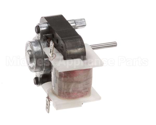 21S147 Hussmann Motor, Bay Mtr 5A140-181 120V