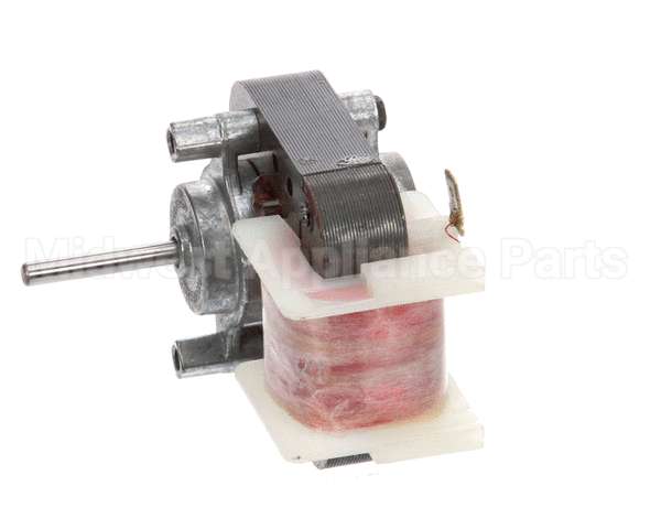 21S148 Hussmann Motor, Bay Mtr 5A140-182 120V