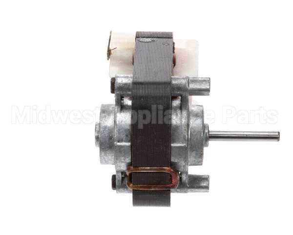 21S148 Hussmann Motor, Bay Mtr 5A140-182 120V