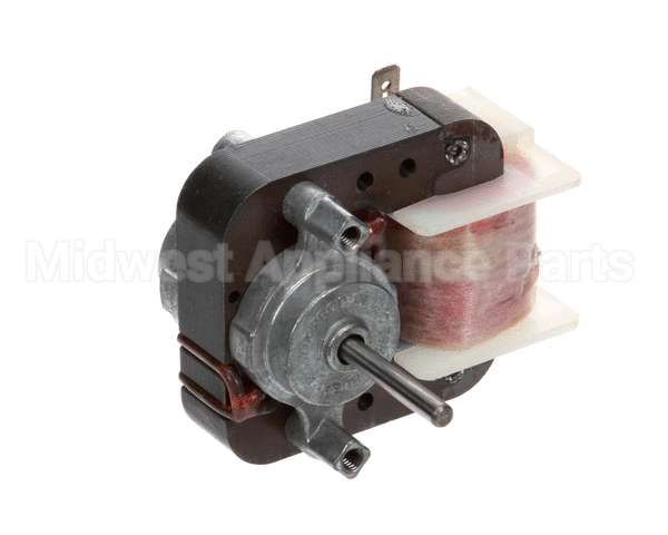 21S148 Hussmann Motor, Bay Mtr 5A140-182 120V
