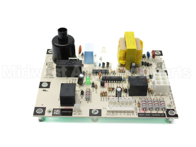 21W14 Lennox Ignition Control Board