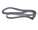 22-000066 Kysor Panel Systems Gasket Snap-In (Non Frp), 36" X 78"