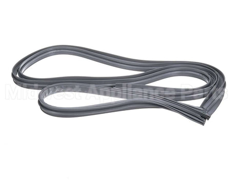 22-000066 Kysor Panel Systems Gasket Snap-In (Non Frp), 36" X 78"
