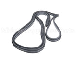 22-000066 Kysor Panel Systems Gasket Snap-In (Non Frp), 36" X 78"