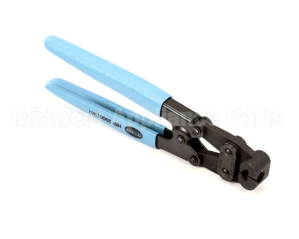 22-0008 Lancer Tool,Clamp (Crimping Tool)