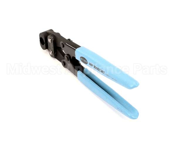 22-0008 Lancer Tool,Clamp (Crimping Tool)