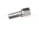 22-0351-0001 Fbd Assembly Swivel 14 Flare 38 B