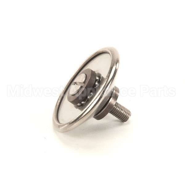22-0377-000 Compatible Adamation Wheel / Dolly