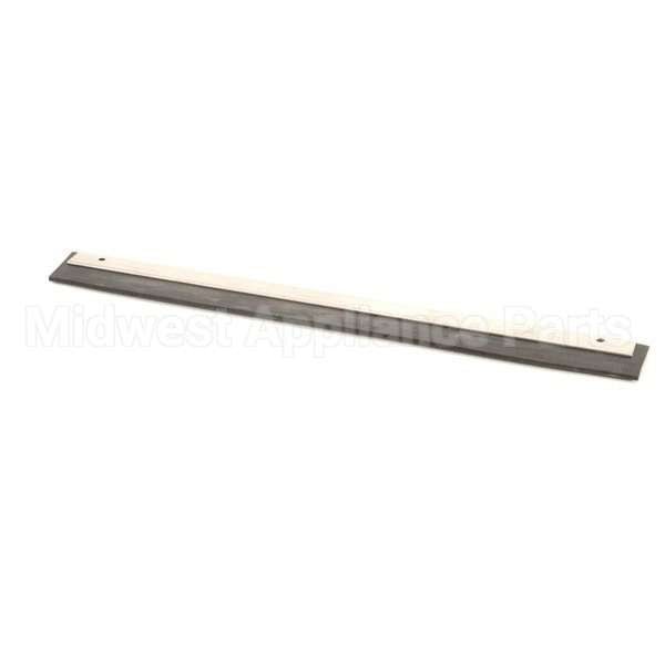 22-0411-806 Compatible Adamation Squeegee, Without Brackets
